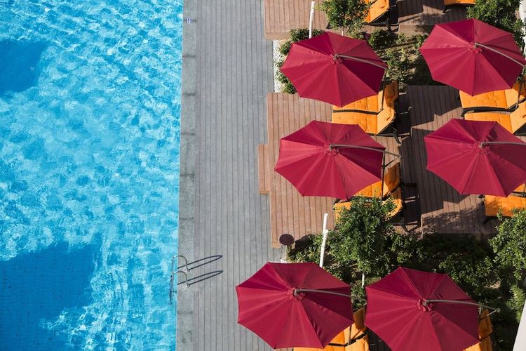 Billede av hotellet The Sense De Luxe - nummer 1 af 10