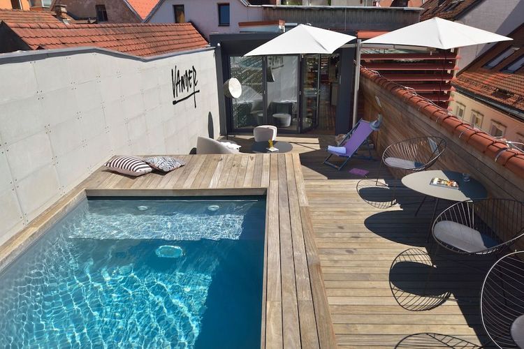 Bilder från hotellet Vander Urbani Resort - nummer 1 av 10