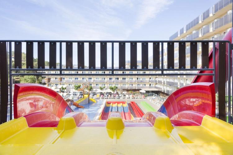 Billede av hotellet Best Cap Salou - nummer 7 af 10