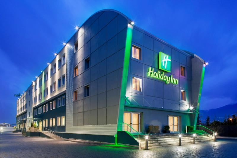 Holiday Inn Salerno Cava De Tirreni - Image 5
