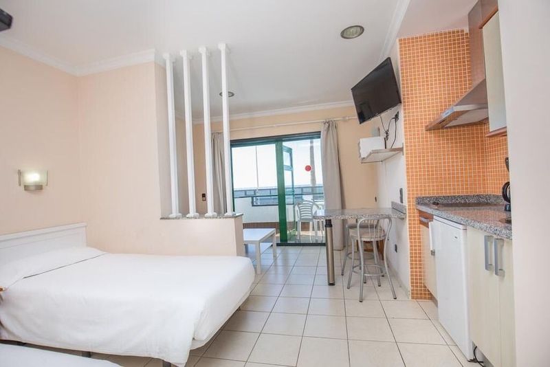 Apartamentos Olympia - Image 3