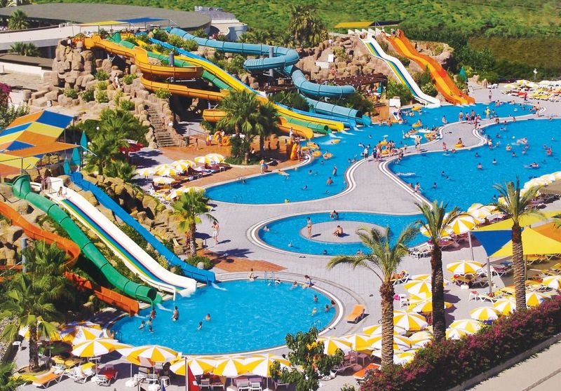 VONRESORT Golden Coast - Image 6