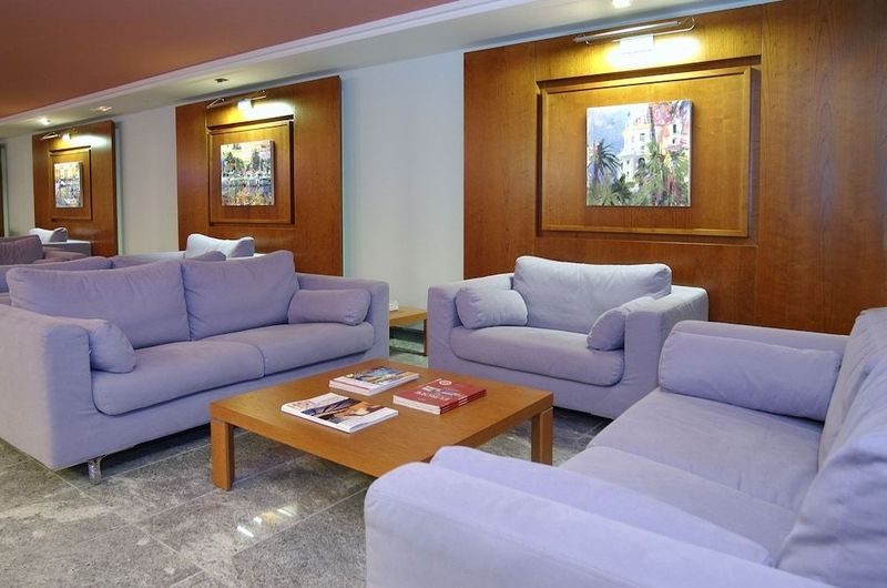 VIK Gran Hotel Costa del Sol - Image 6
