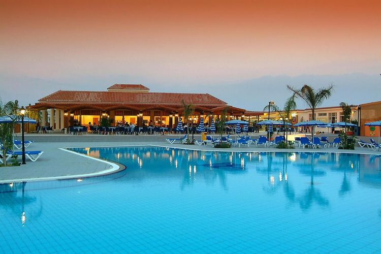 Billede av hotellet Tsokkos Paradise Village - nummer 1 af 10
