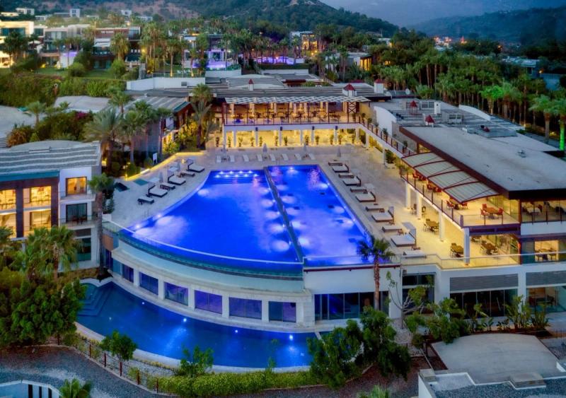 Hillstone Bodrum Hotel & SPA - Image 6
