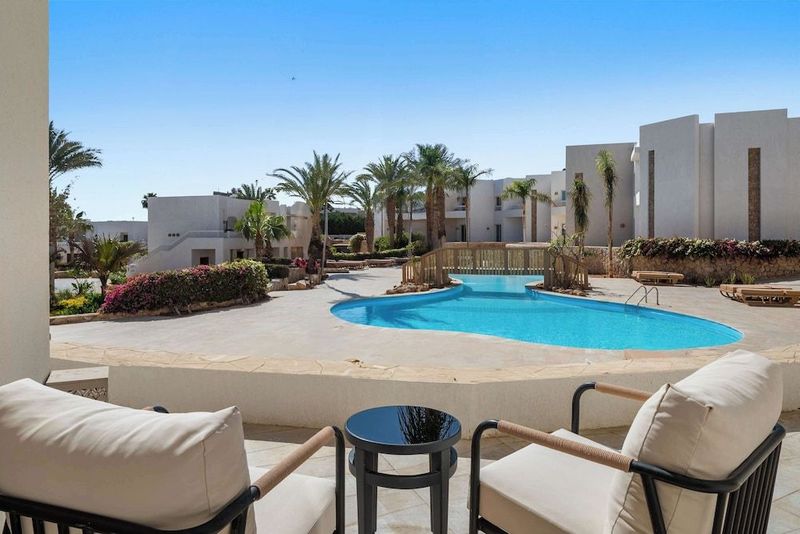 DoubleTree by Hilton Sharm El Sheikh - Sharks Bay Resort - Image 2