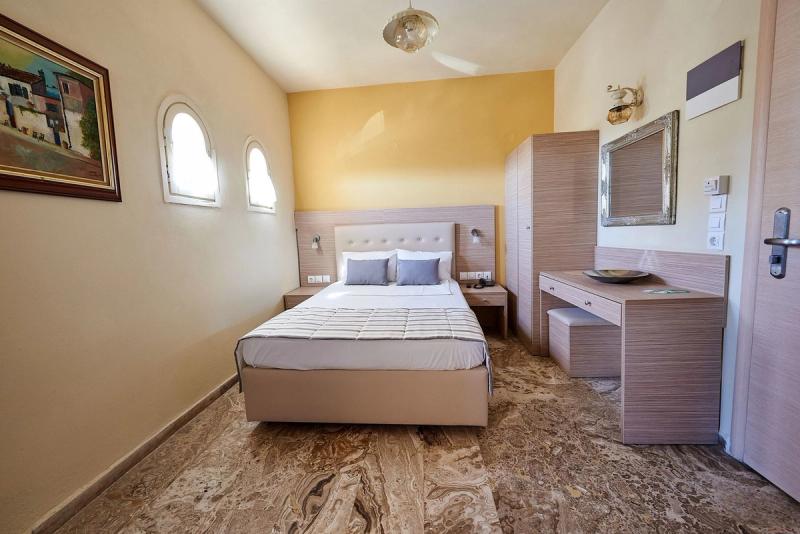 Thalia deco City & Beach Hotel - Image 6