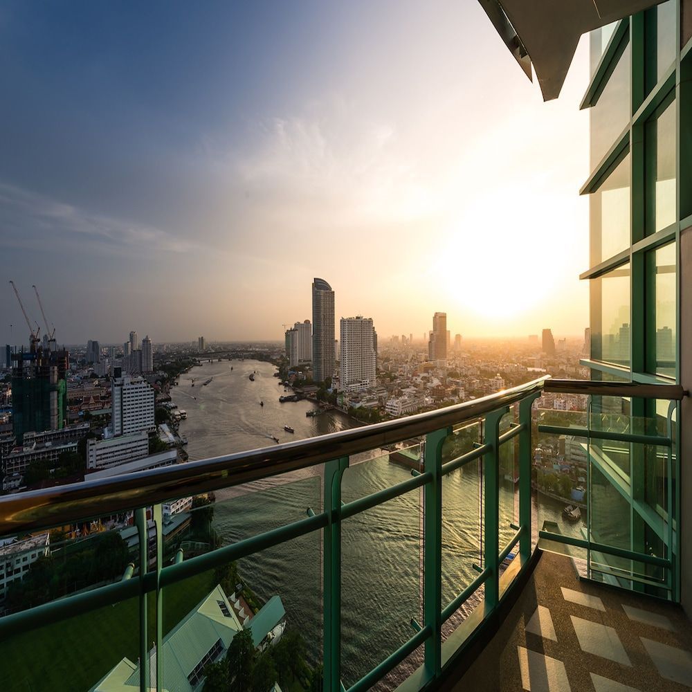 Billede av hotellet Chatrium Hotel Riverside Bangkok - nummer 1 af 10