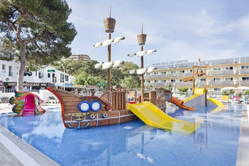 Best Cap Salou