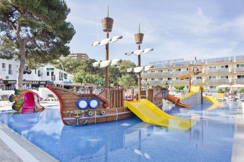 Best Cap Salou - Image 1