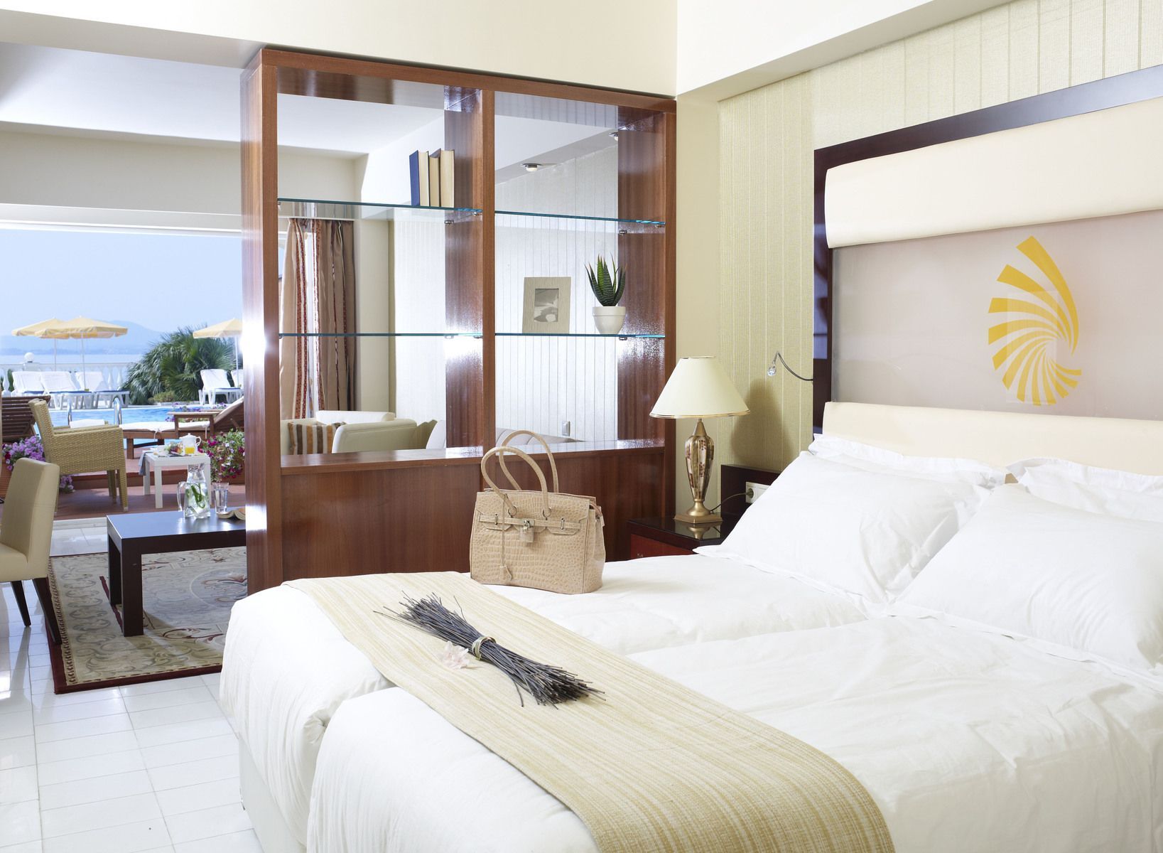 Billede av hotellet Sunshine Corfu Hotel & Spa - nummer 1 af 8