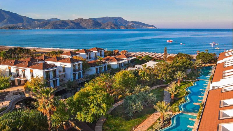 Jiva Beach Resort - Image 6