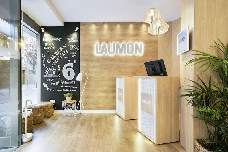 Hotel Laumon - Image 2