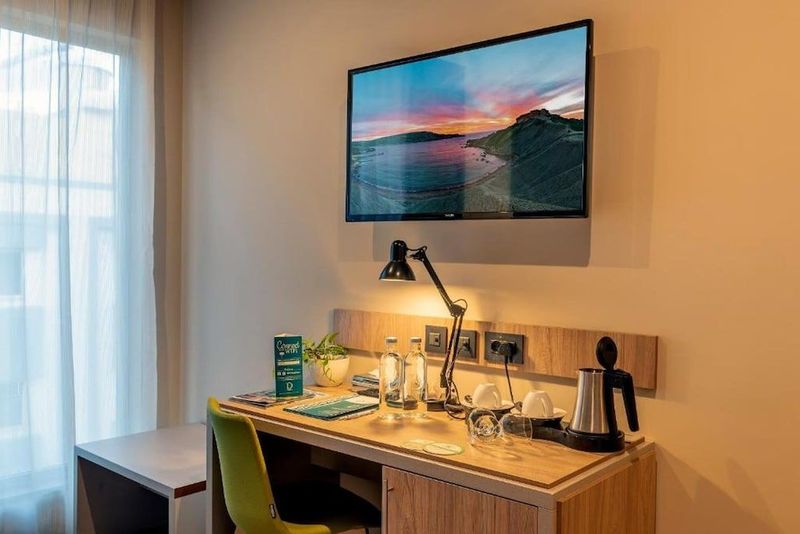 Ddream Hotel - Image 6