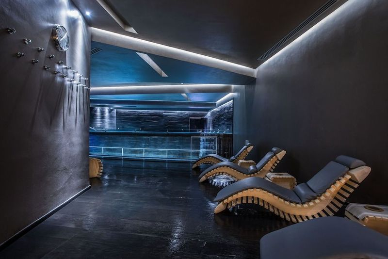 All Time Relais & Sport Hotel - Image 3