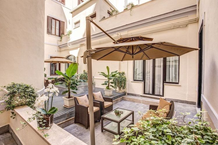 Hotellbilder av Hotel 87 Eighty-seven - nummer 1 av 10