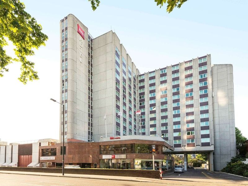 ibis London Earls Court Hotel - Image 10
