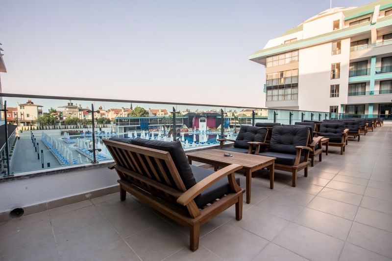 Sensitive Premium Resort & Spa - Image 2