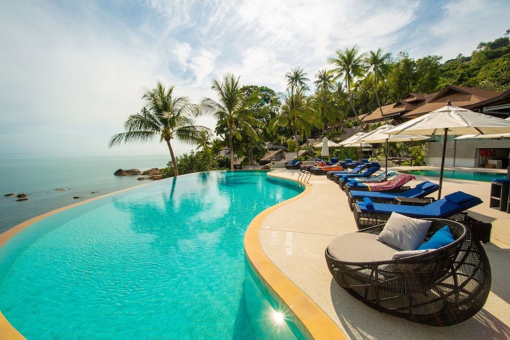 Coral Cliff Beach Resort - Image 4
