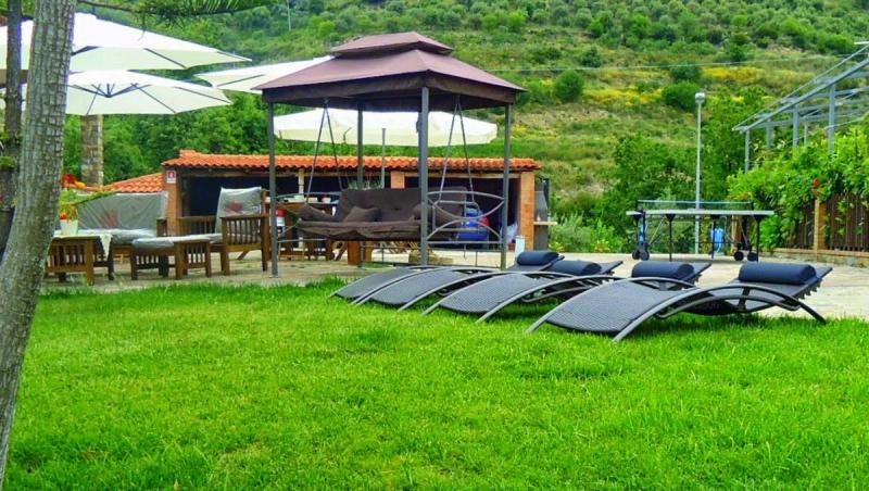 That's Amore Cilento Country House - Image 5