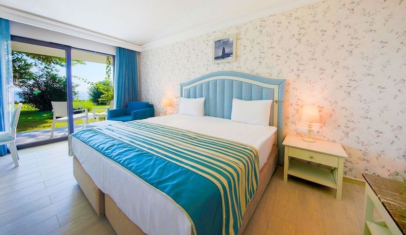 Horus Paradise Luxury Resort - Image 5