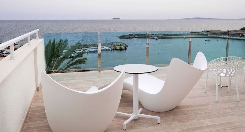 BQ Aguamarina Boutique Hotel - Image 2