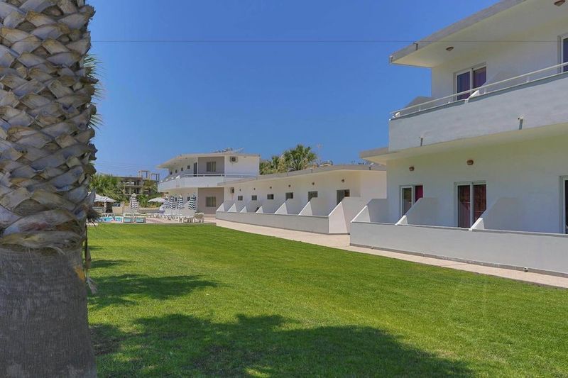 Vergina Sun Hotel - Image 7