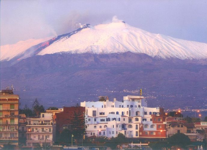 Billede av hotellet Sporting Baia Hotel - nummer 5 af 9