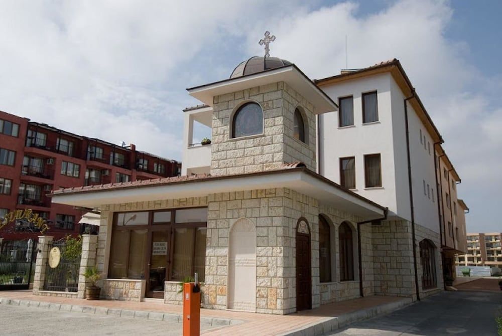 Villa Maria Revas - Image 10
