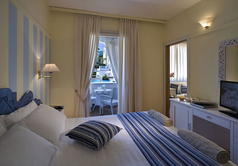 Mare Blu Terme - Image 8
