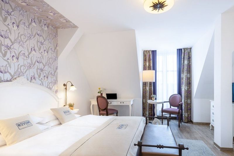 Novum Hotel Kronprinz Berlin - Image 2