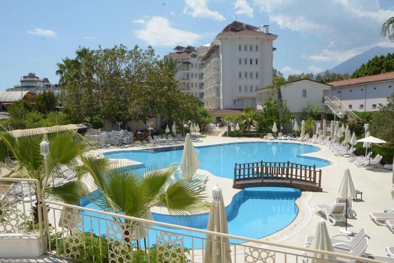 Grand Mir'Amor Hotel & Spa - Image 6
