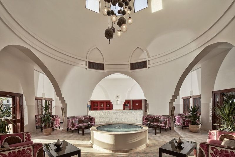 Mosaique Hotel - Image 5