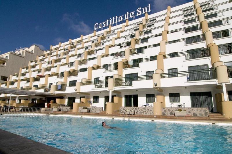 Apartamentos Castillo del Sol - Image 10