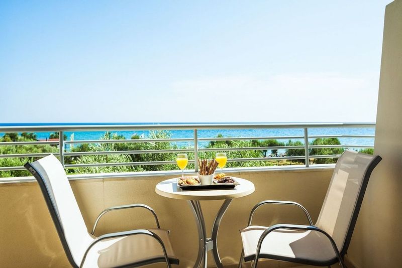 Xenios Anastasia Resort & Spa - Image 7