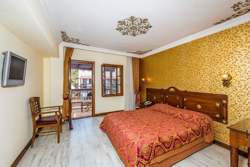 Costa Bitezhan Hotel - Image 9