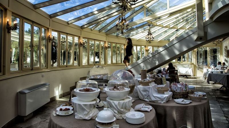 Hotel Terranobile Metaresort - Image 9