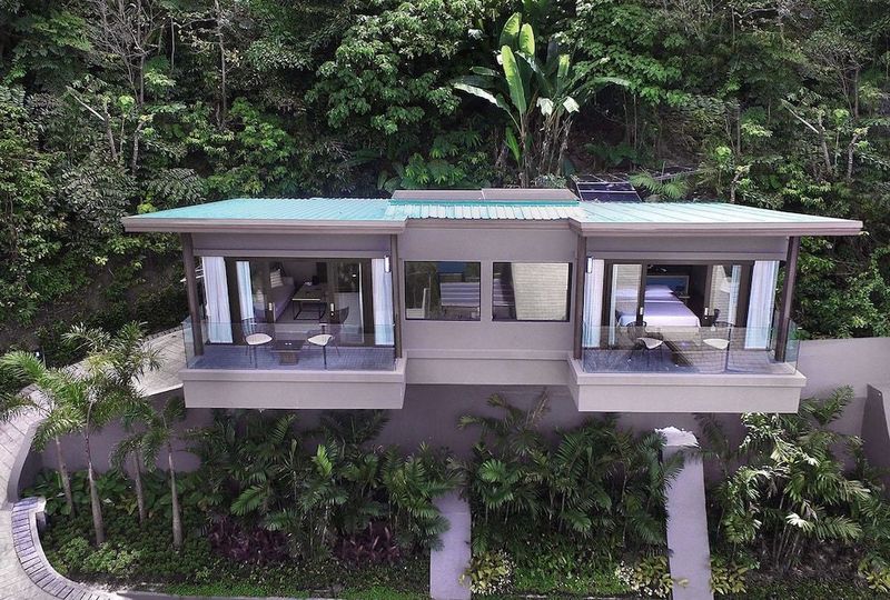Hyatt Regency Phuket Resort - Image 7