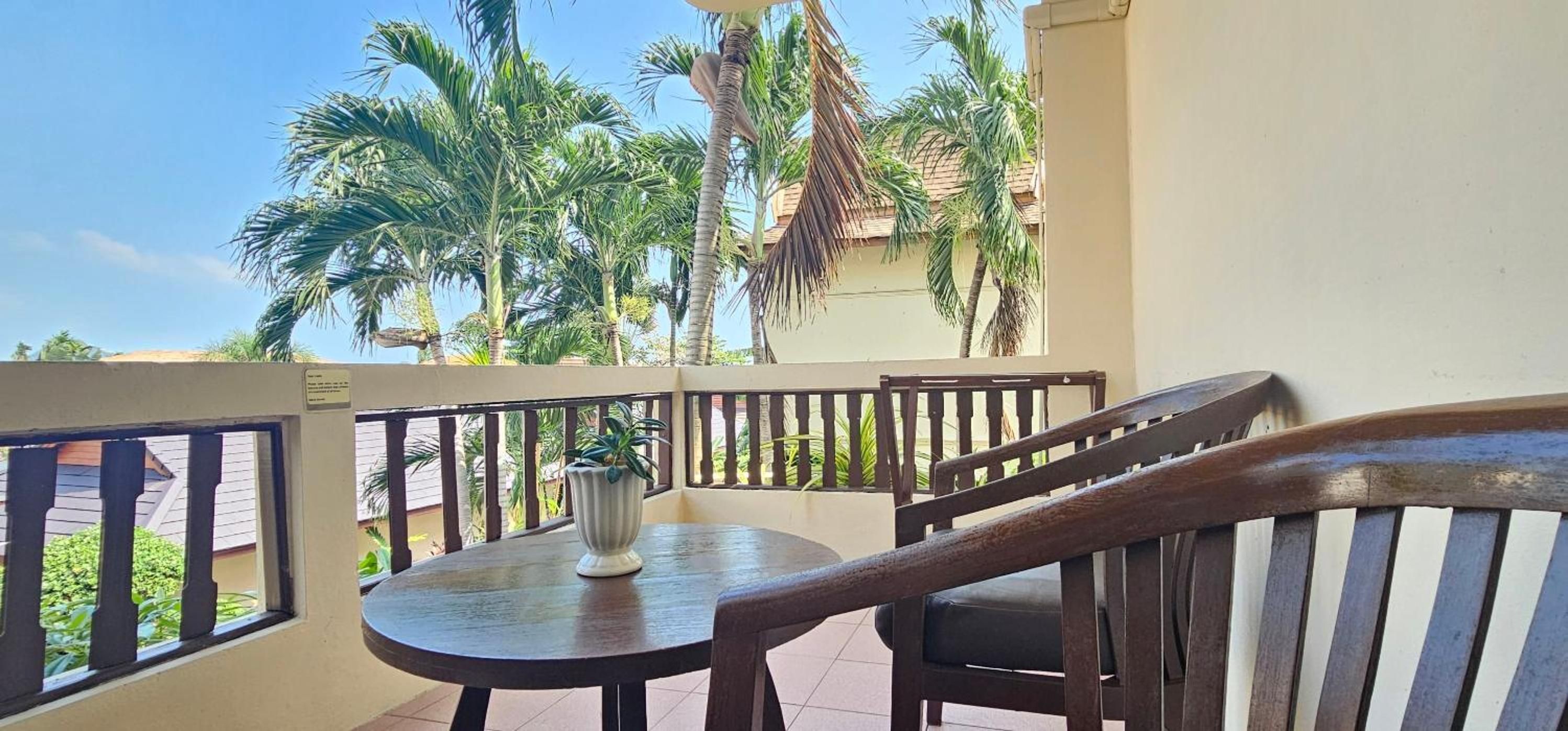 Thai House Beach Resort - Image 4
