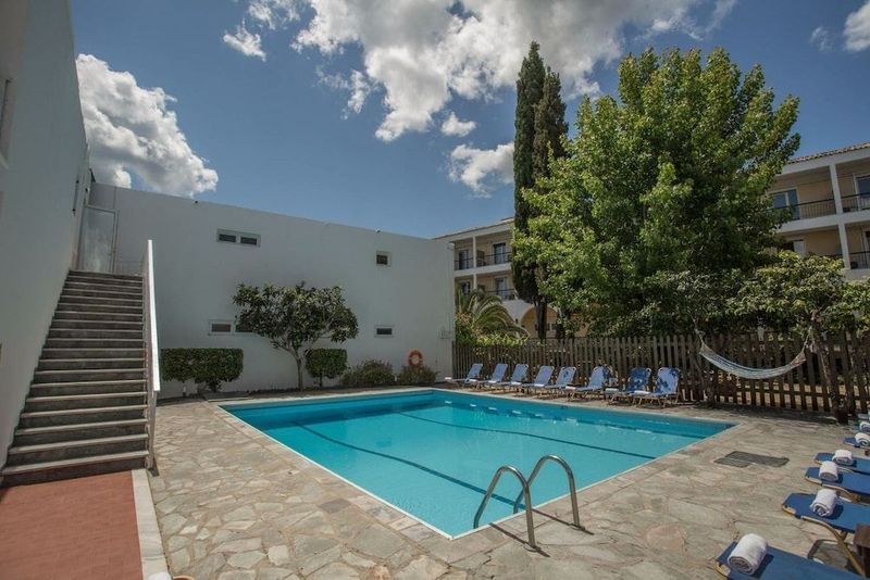 Popi Star Hotel - Image 3