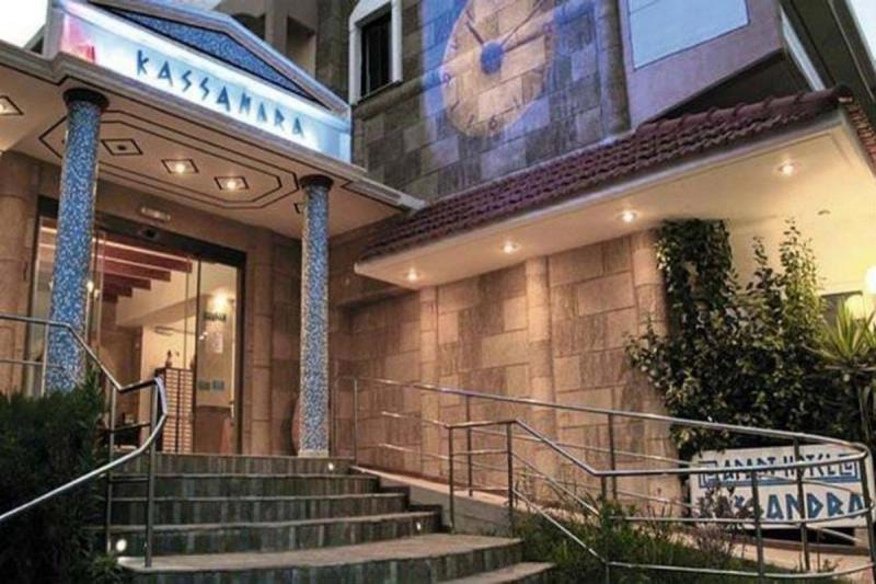 Kassandra Family ApartHotel - Image 6