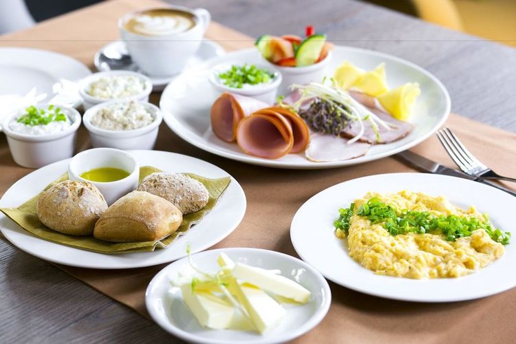 Billede av hotellet My Story Sopot Apartments - nummer 3 af 10