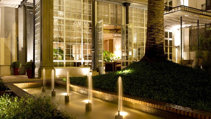 Billede av hotellet Hotel Villa Oniria - nummer 8 af 10