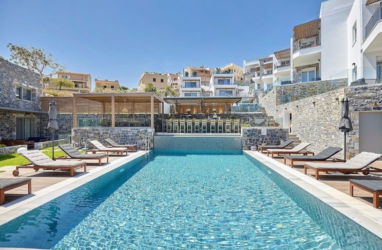 Billede av hotellet Seascape Luxury Residences - nummer 1 af 10