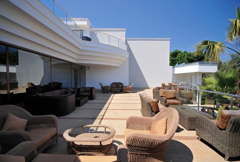 Hotel Samara - Image 10