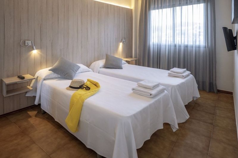 GHT Tossa Park Aparthotel - Image 7