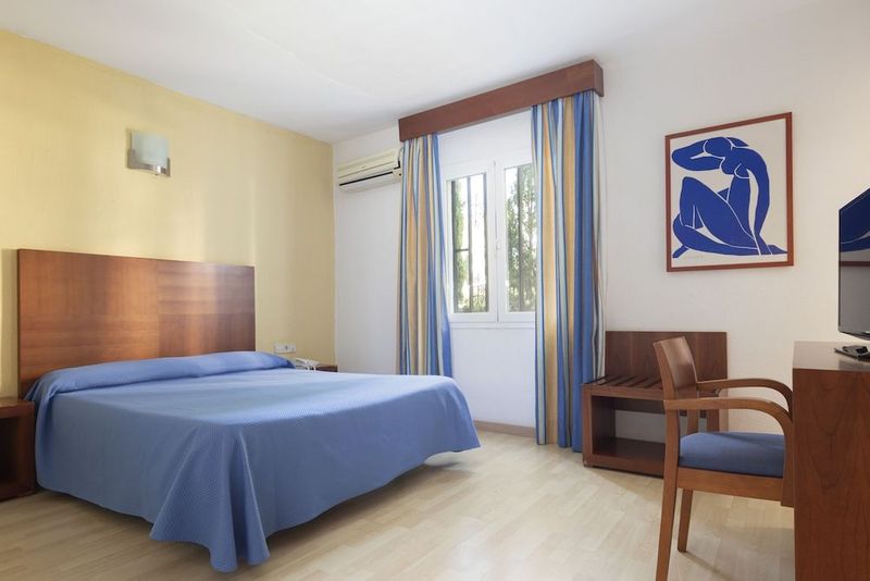 Hotel Club Palia La Roca - Image 7