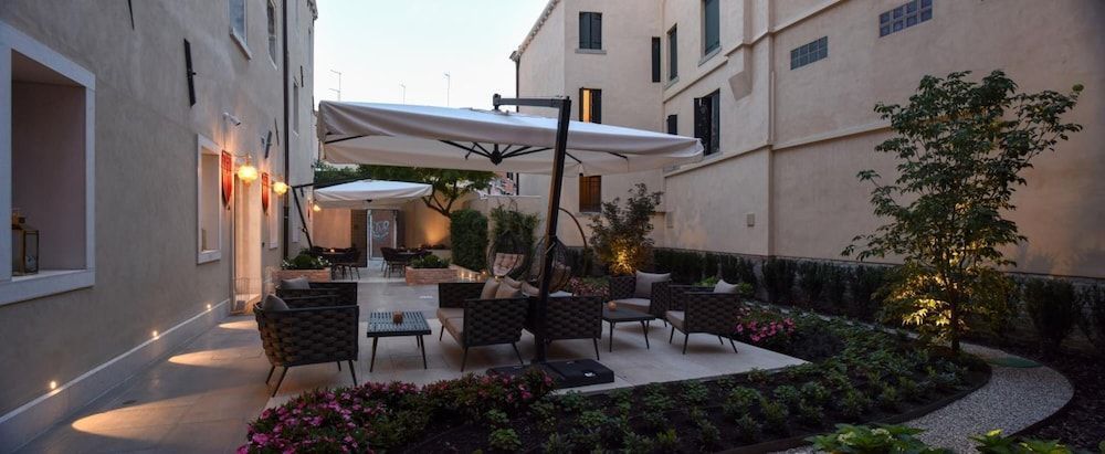 Hotellbilder av Santa Croce Boutique Hotel - nummer 1 av 10