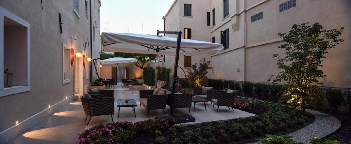 Billede av hotellet Santa Croce Boutique Hotel - nummer 1 af 10