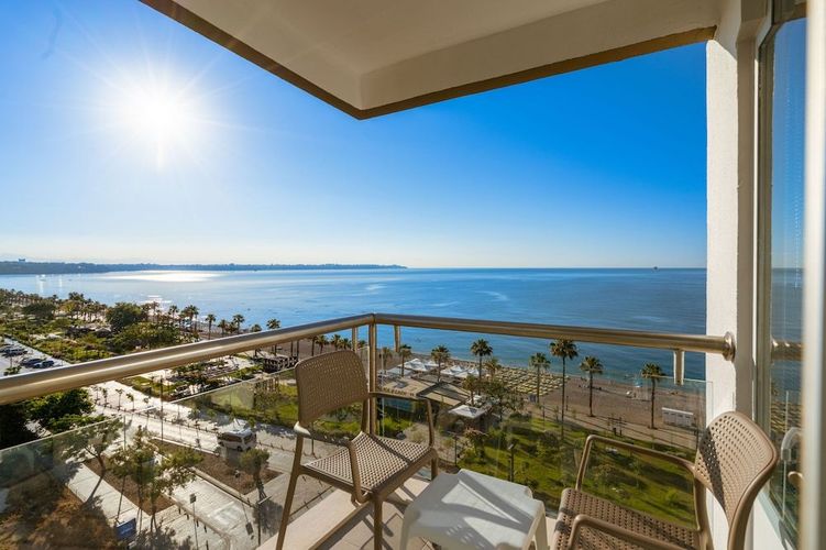 Billede av hotellet Pearly Hotel - nummer 1 af 10